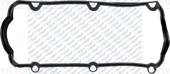REINZ 71-31697-00 Subap Kapak Contasi A4 (95-01)-A6 (94-97) 1.6-1.8